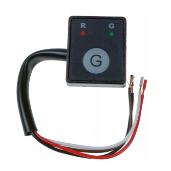 Przełącznik benzyna / gaz KME Bingo M Oryginalna